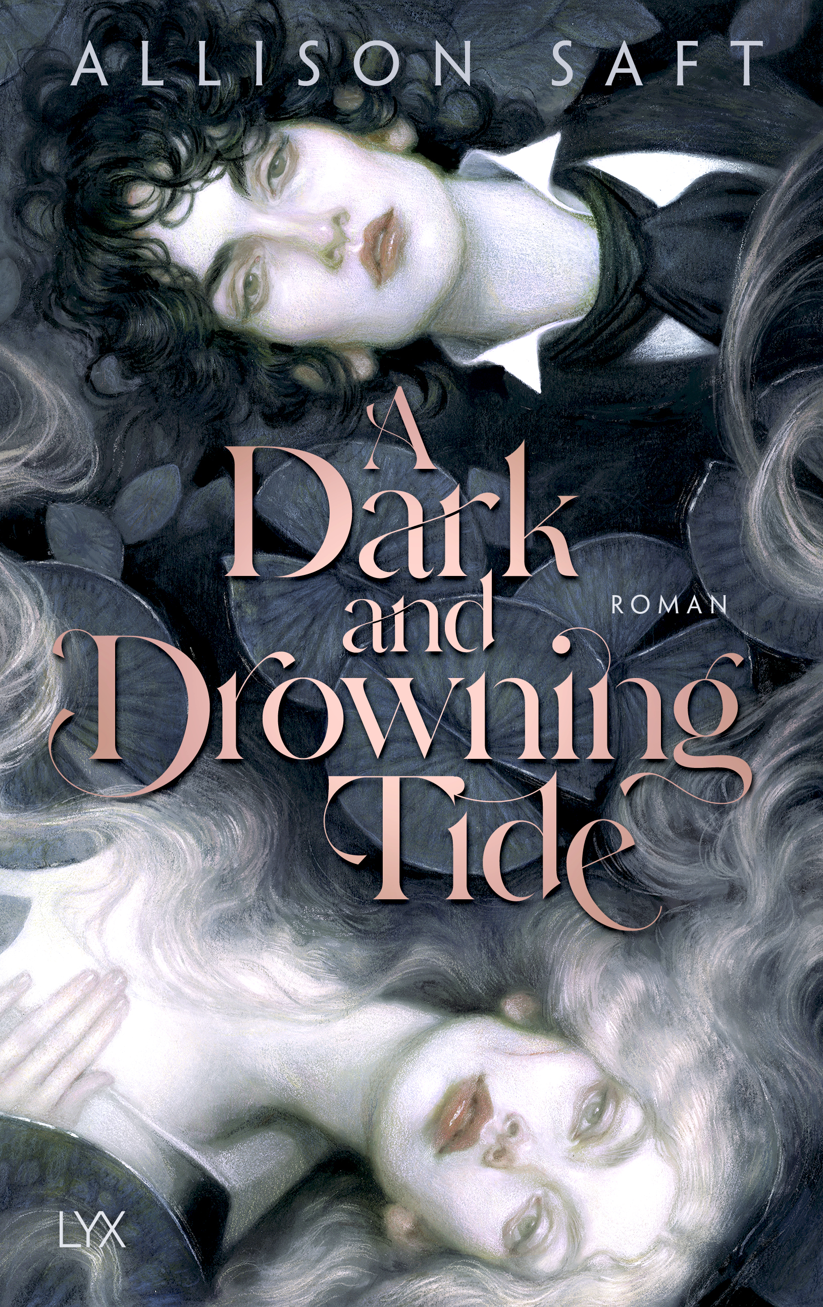 Produktbild: A Dark and Drowning Tide (9783736323643 )