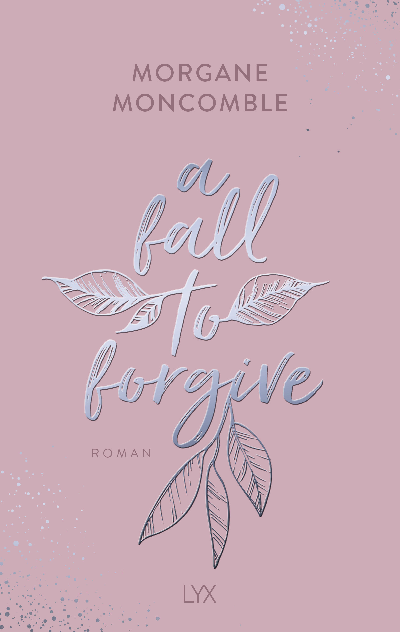 Produktbild: A Fall to Forgive (9783736320888 )