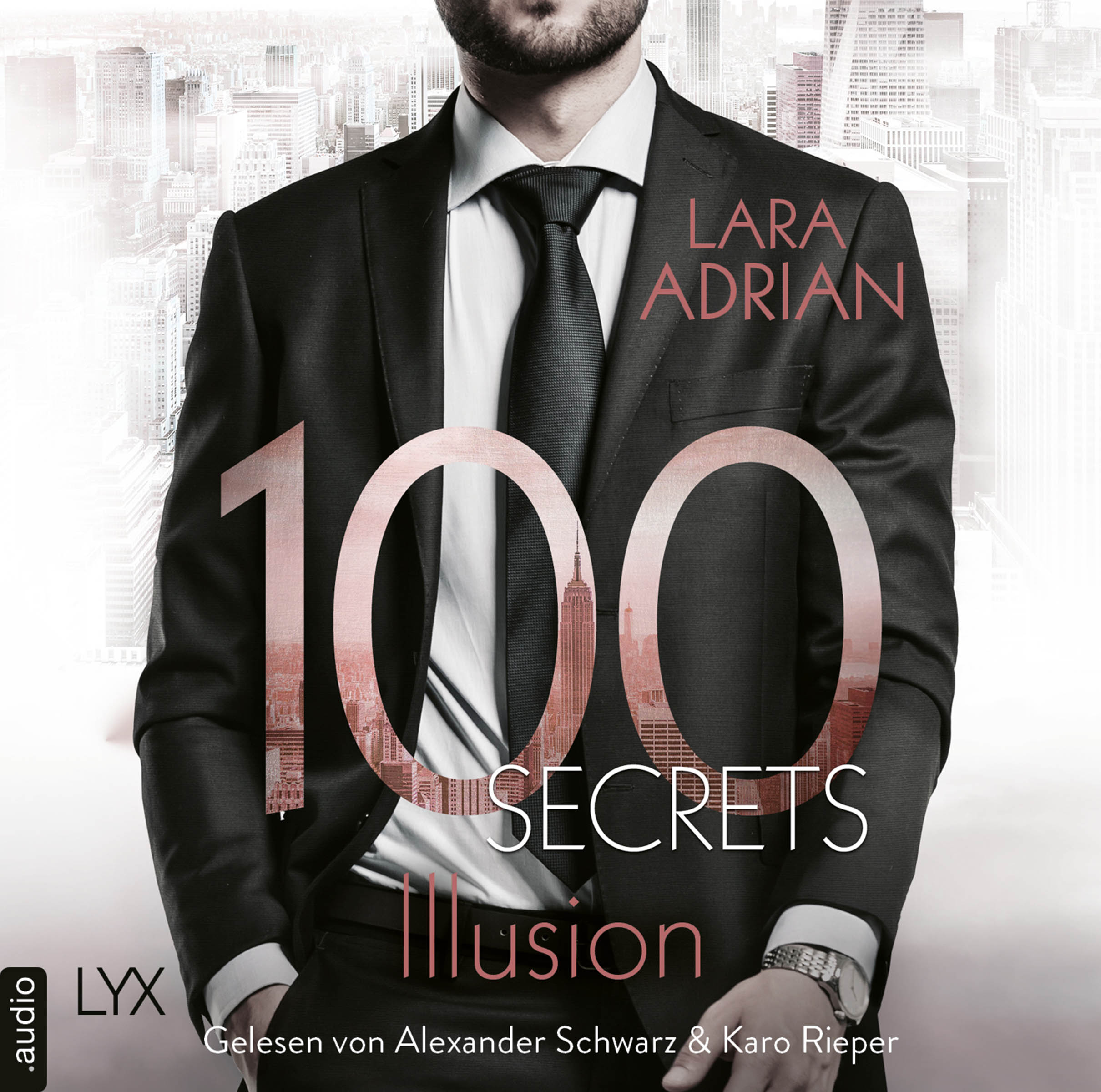 Produktbild: 100 Secrets - Illusion (9783966351225 )