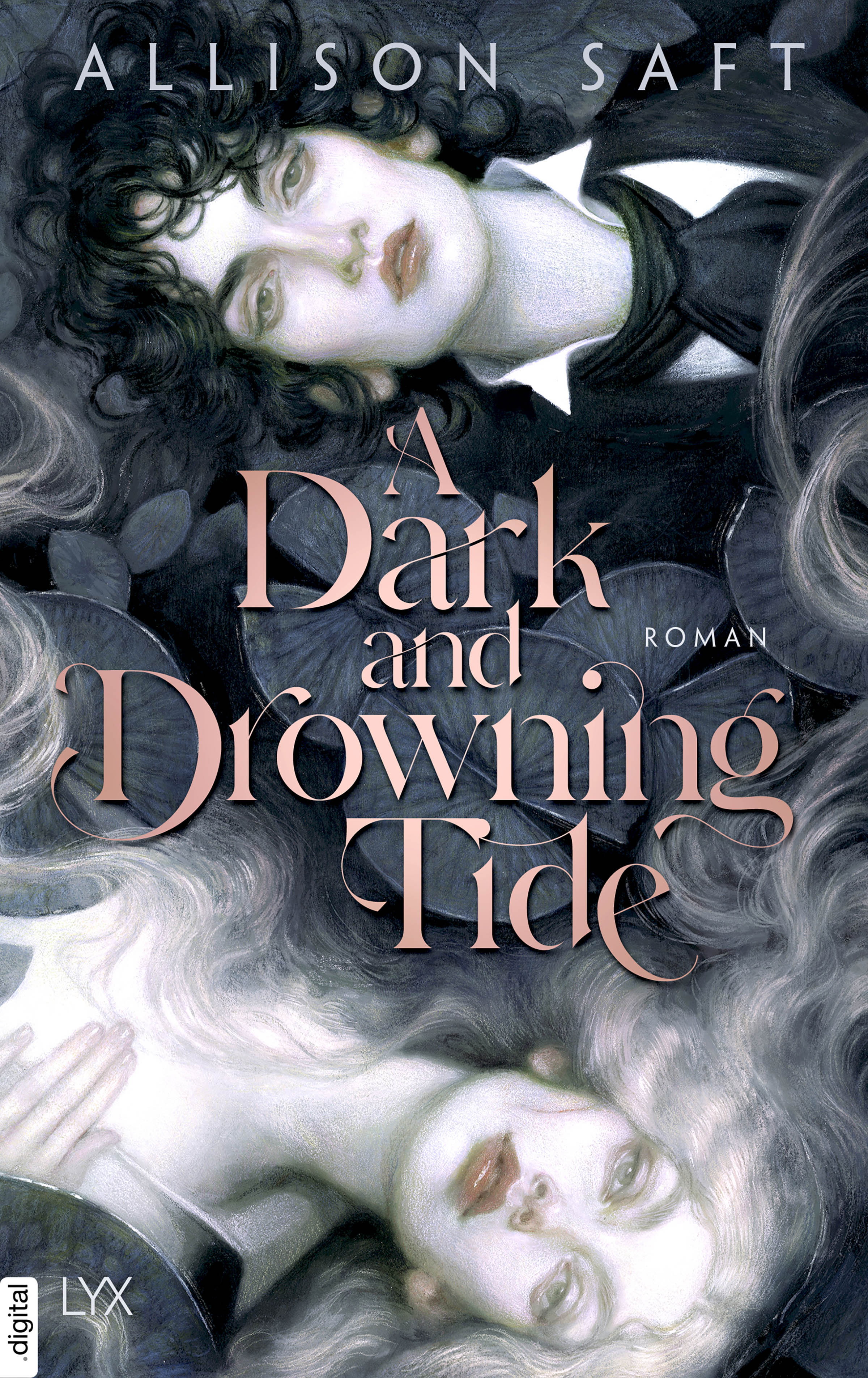 Produktbild: A Dark and Drowning Tide (9783736323308 )