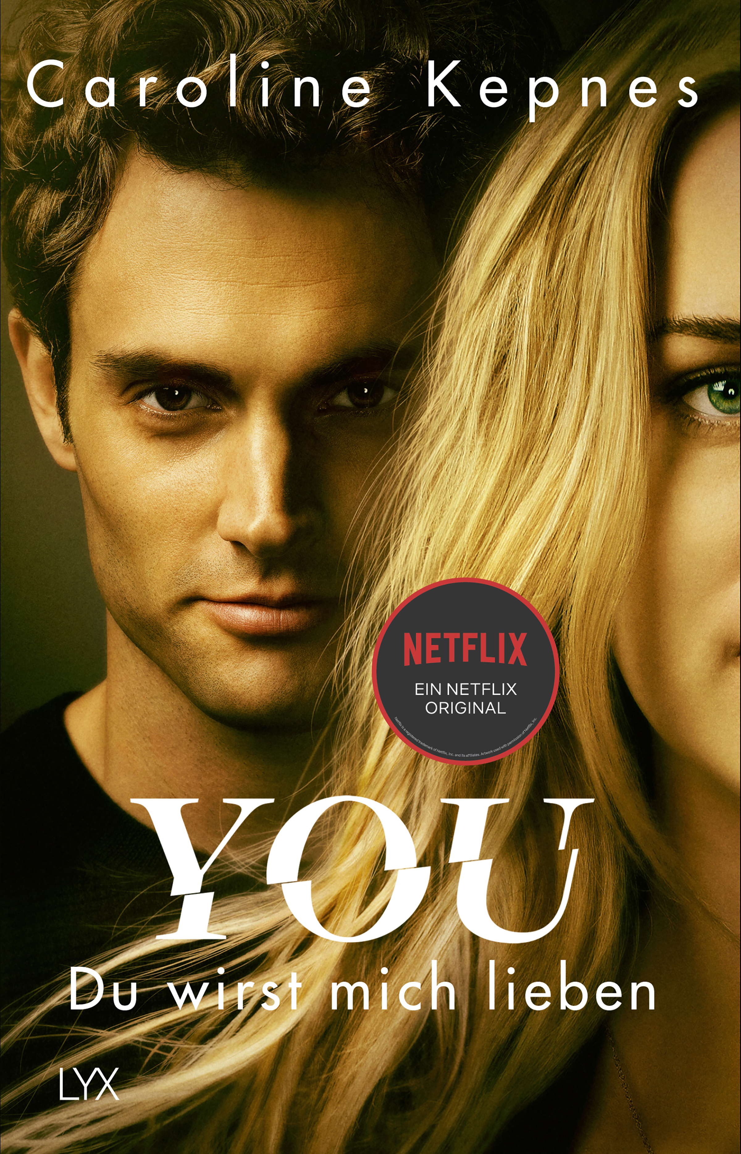 Produktbild: YOU – Du wirst mich lieben (9783736310810 )