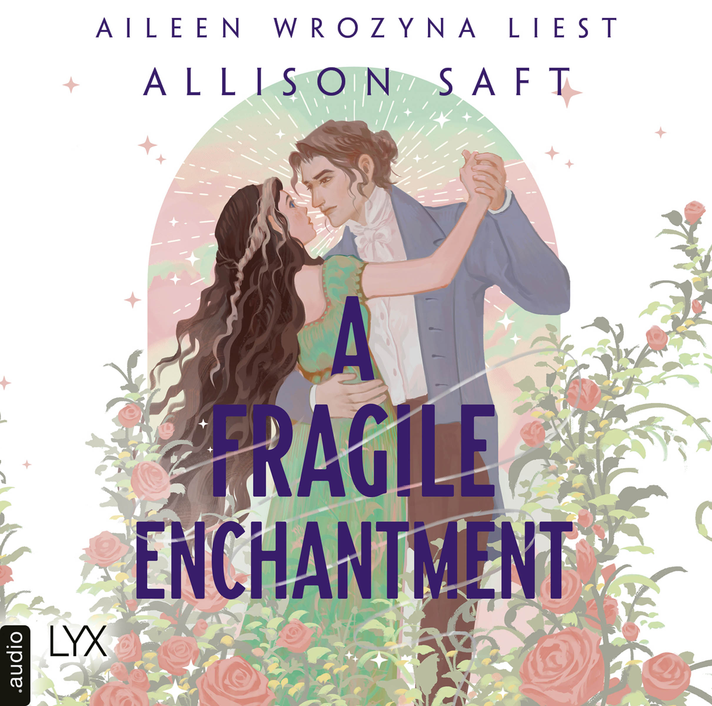 Produktbild: A Fragile Enchantment (9783966355759 )