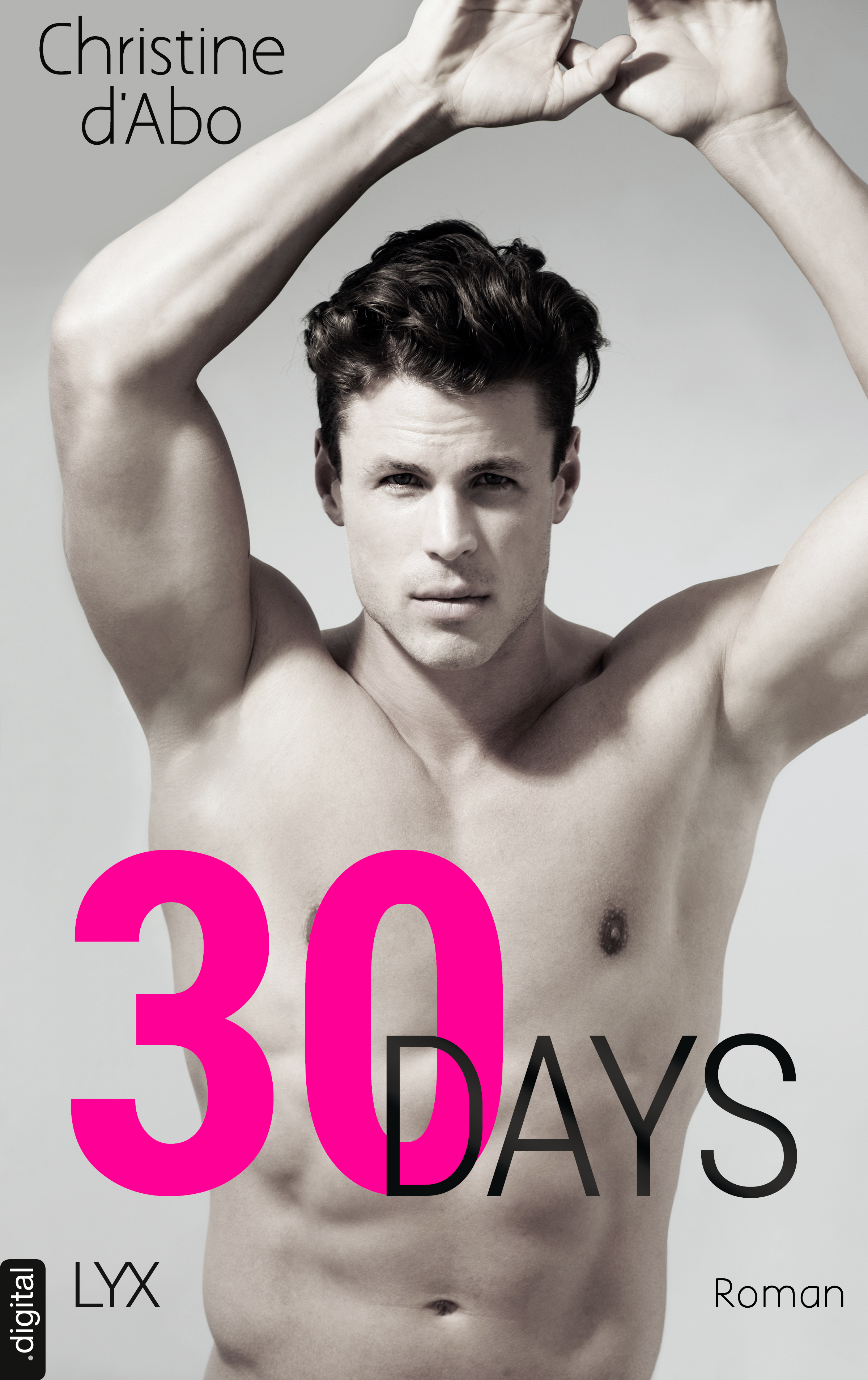 Produktbild: 30 Days (9783736301467 )