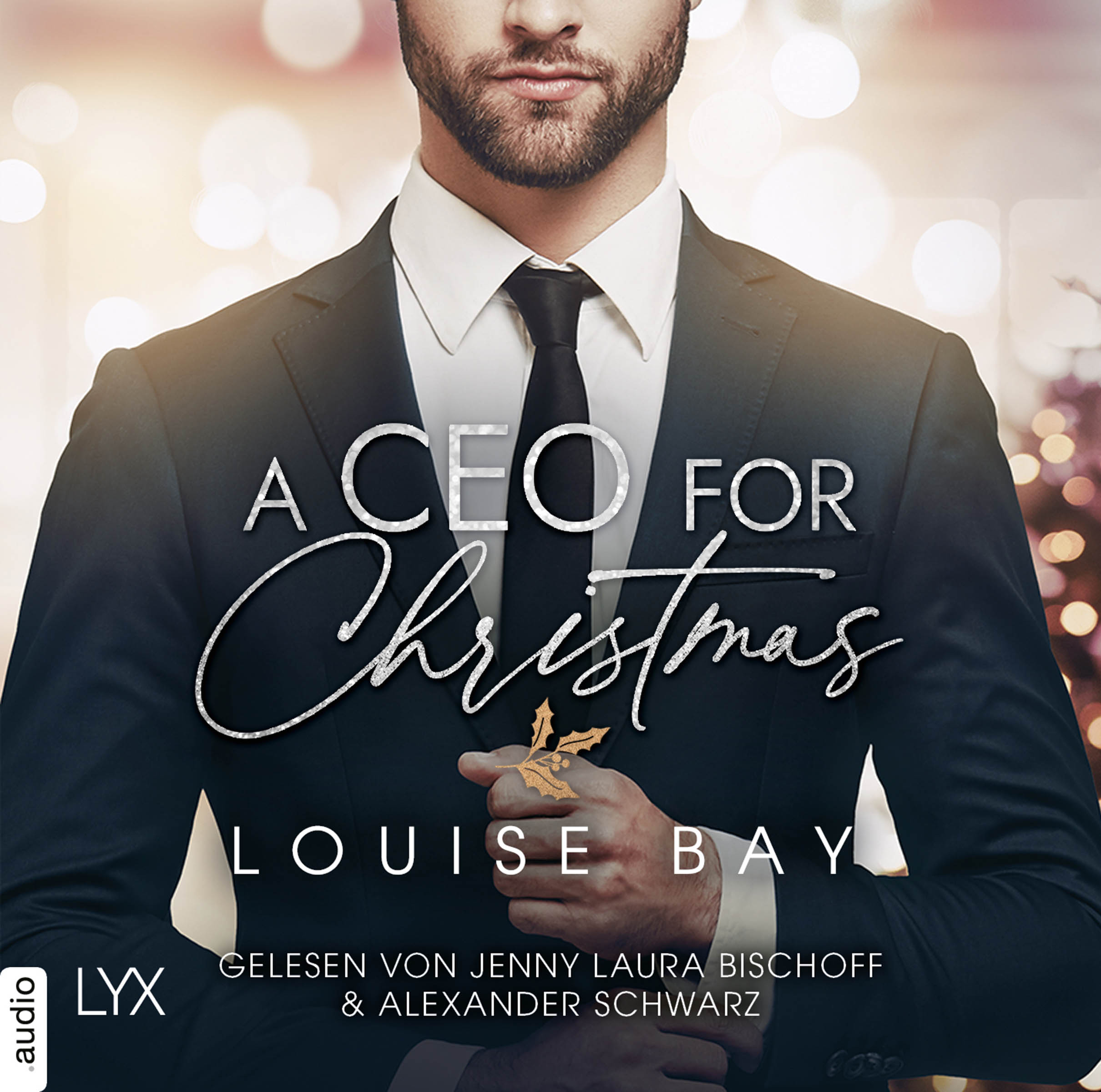 Produktbild: A CEO for Christmas (9783966353564 )