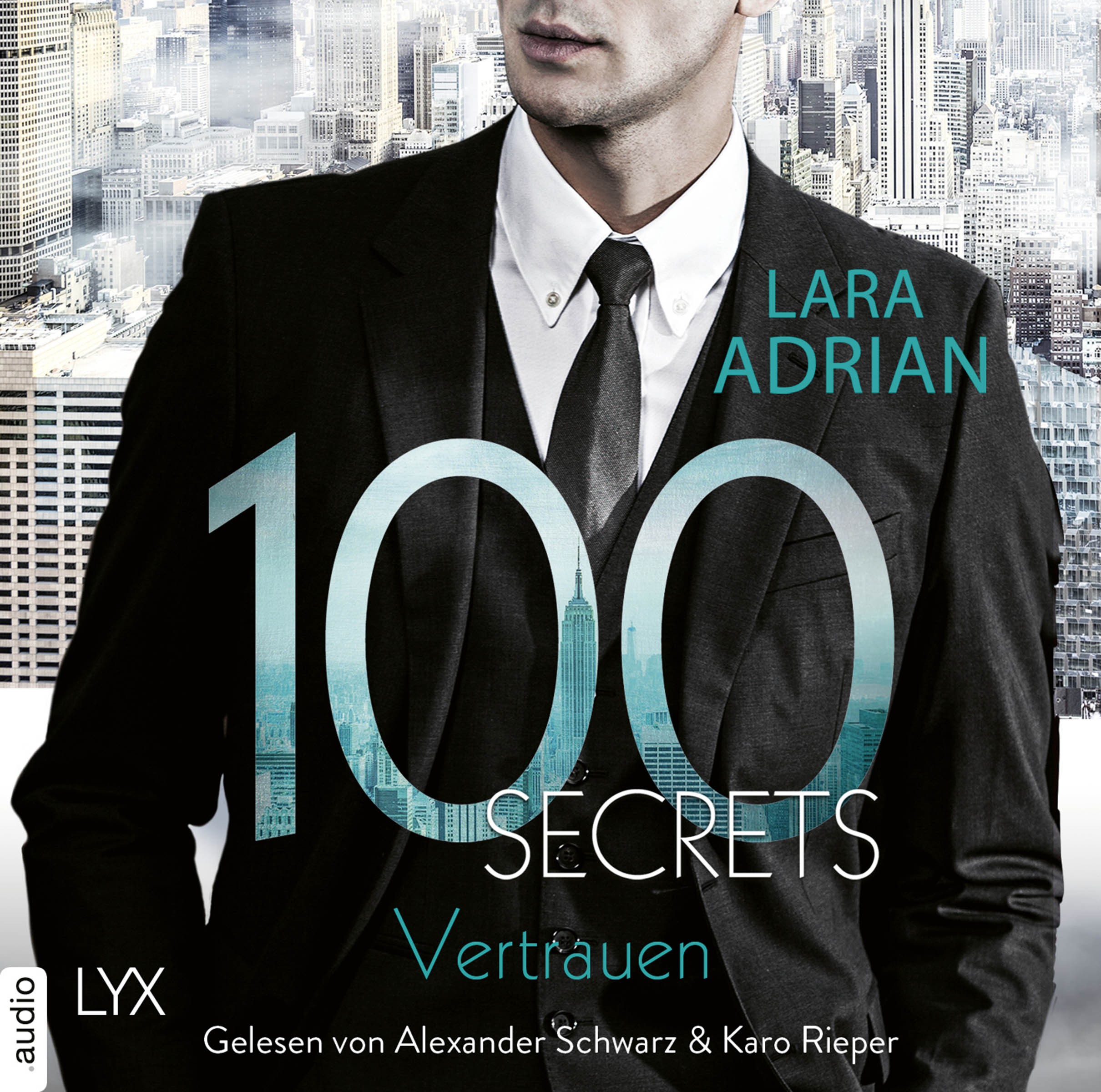 Produktbild: 100 Secrets - Vertrauen (9783966350389 )